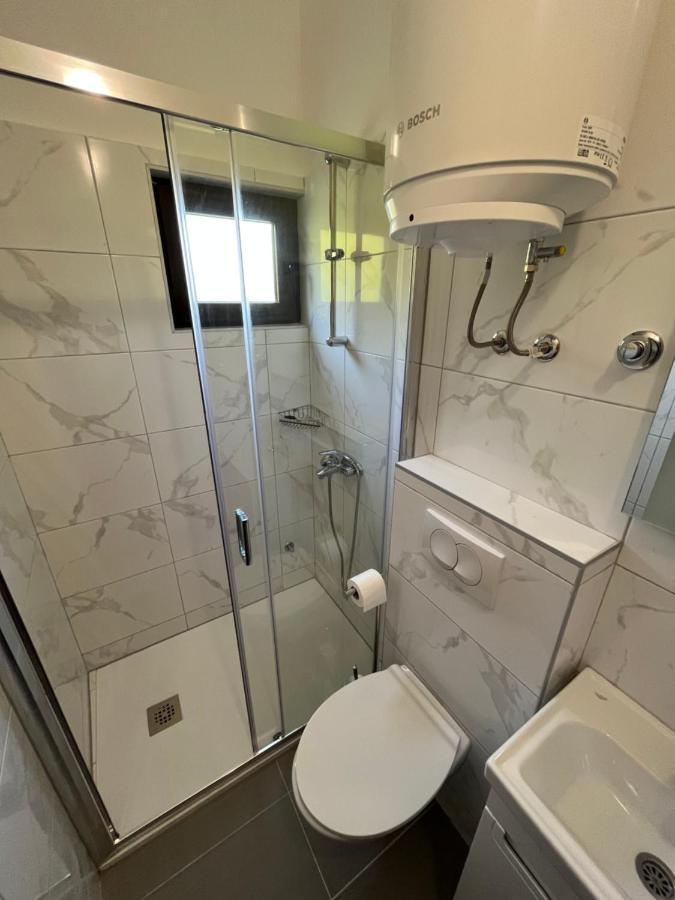 Apartmani Sekana Стариград-Пакленица Экстерьер фото