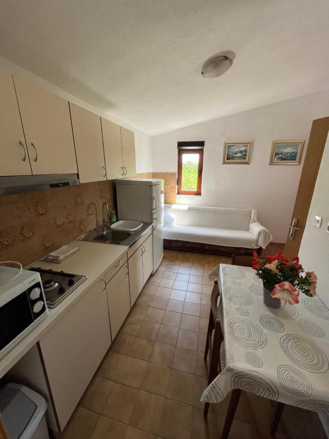 Apartmani Sekana Стариград-Пакленица Экстерьер фото