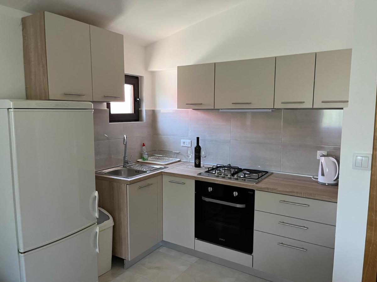 Apartmani Sekana Стариград-Пакленица Экстерьер фото